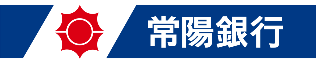 株式会社常陽銀行