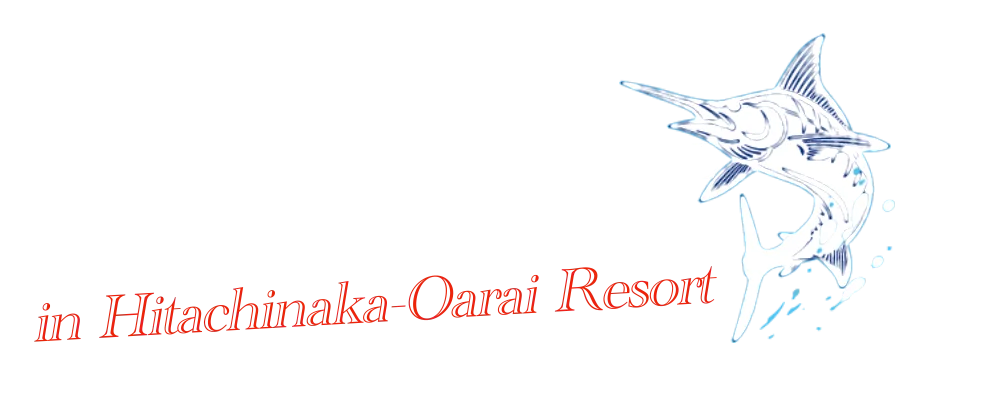 IBARAKI INTERNATIONAL FISHING FESTIVAL in Hitachinaka-Oarai Resort