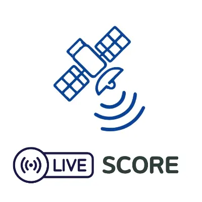 LIVE SCORE