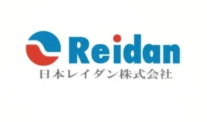 日本レイダン